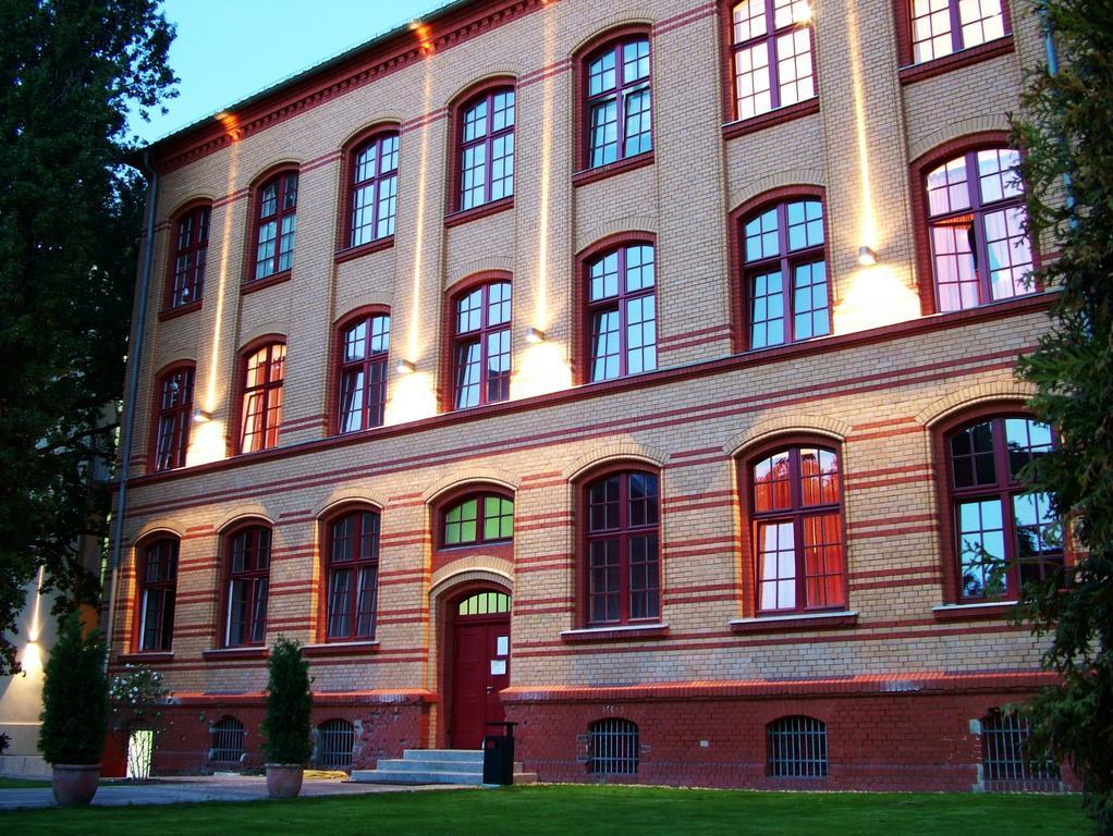Gls Studio Hotel Берлин Номер фото
