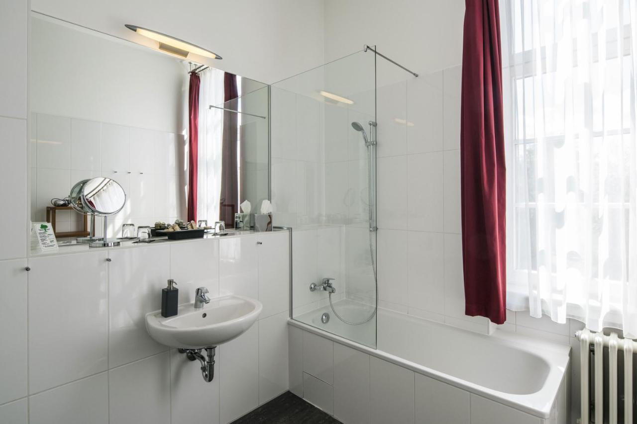 Gls Studio Hotel Берлин Экстерьер фото