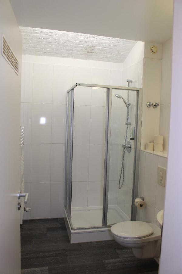 Gls Studio Hotel Берлин Экстерьер фото