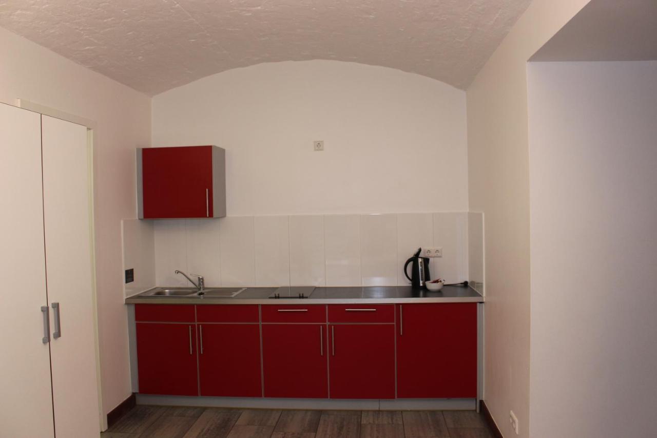 Gls Studio Hotel Берлин Экстерьер фото