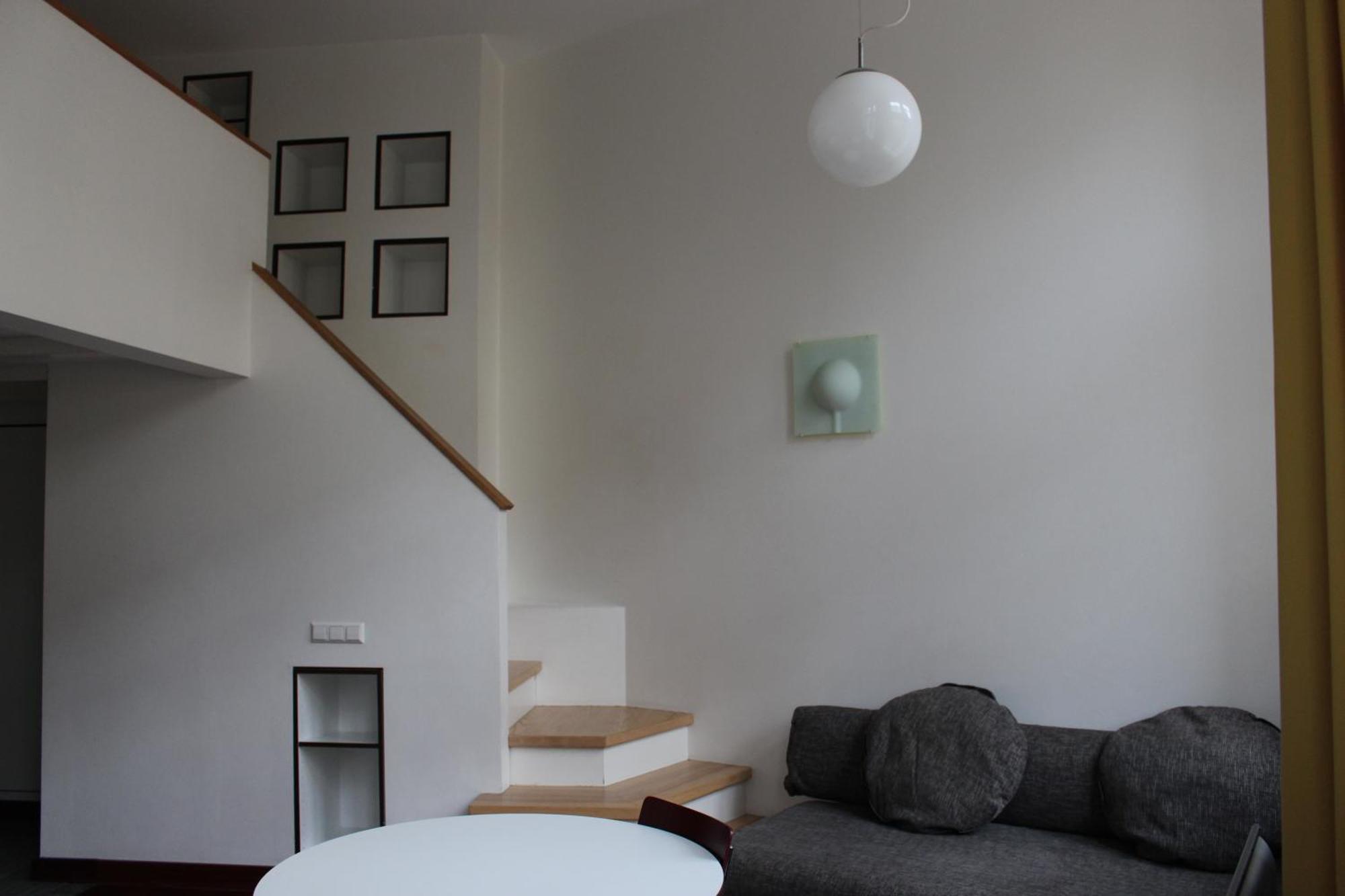 Gls Studio Hotel Берлин Экстерьер фото