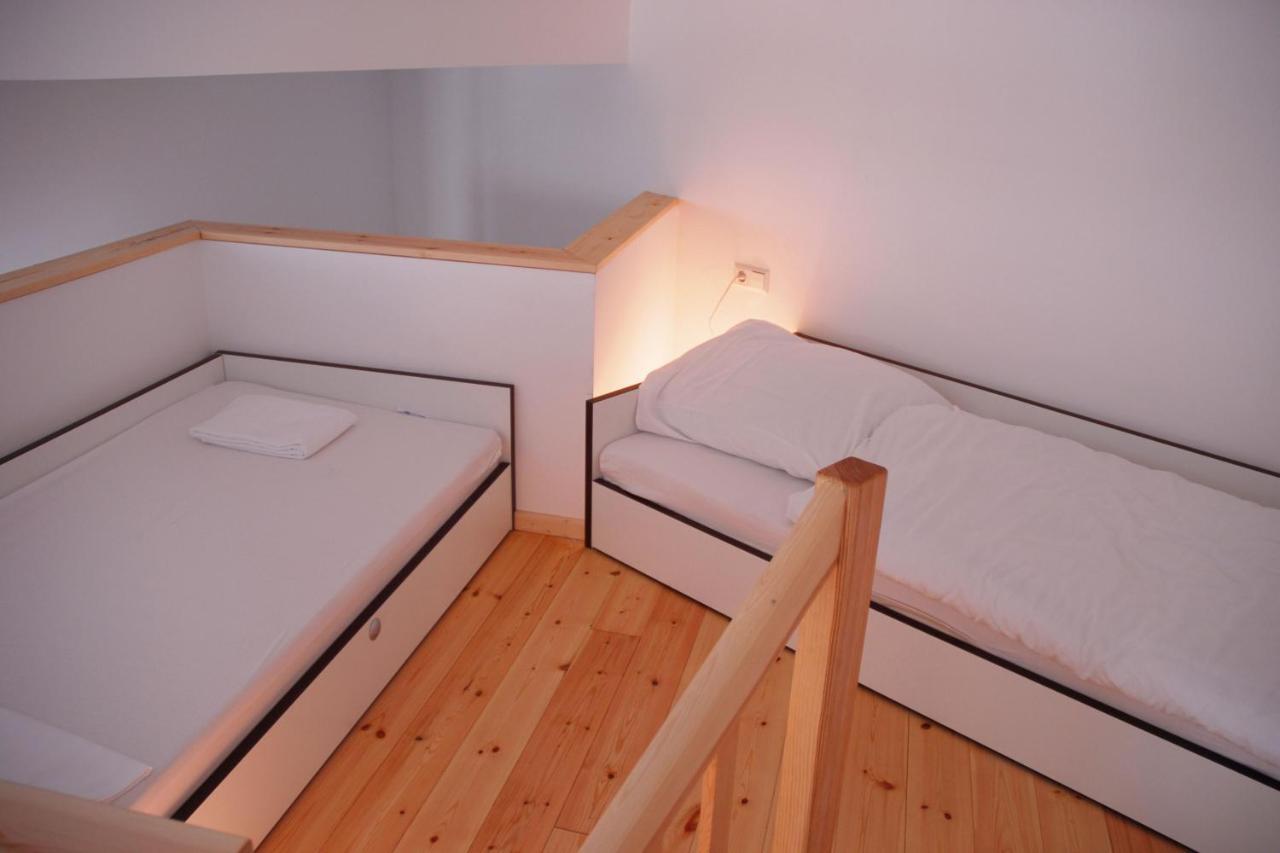 Gls Studio Hotel Берлин Экстерьер фото